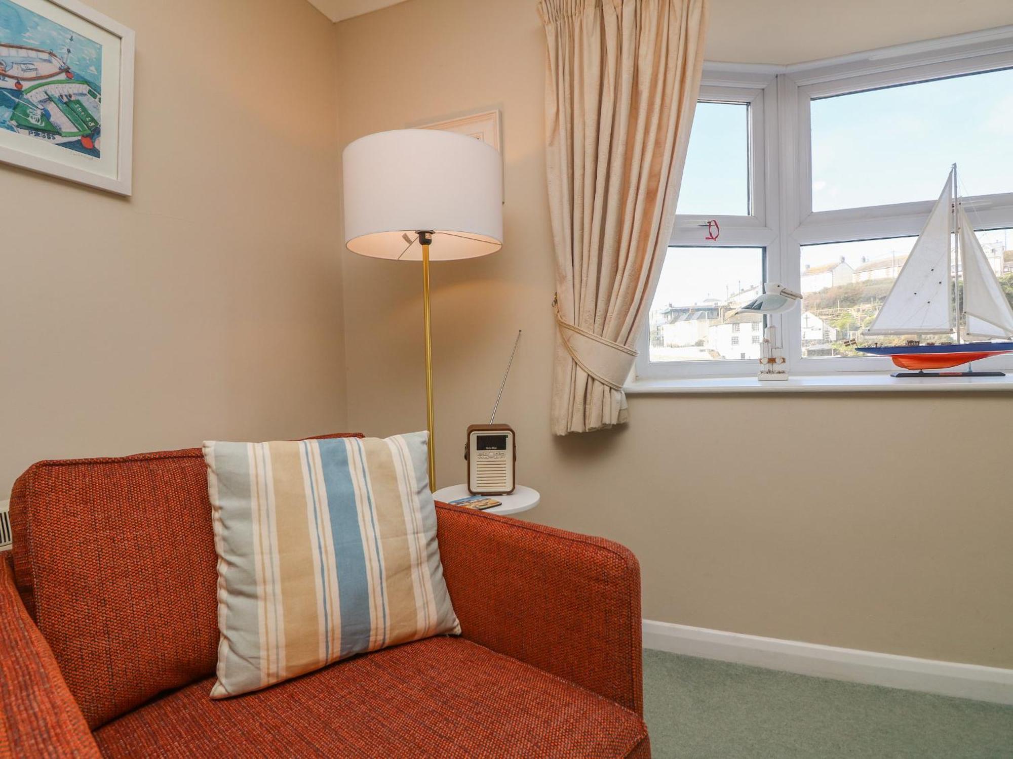 Sea Star Porthleven Exterior foto
