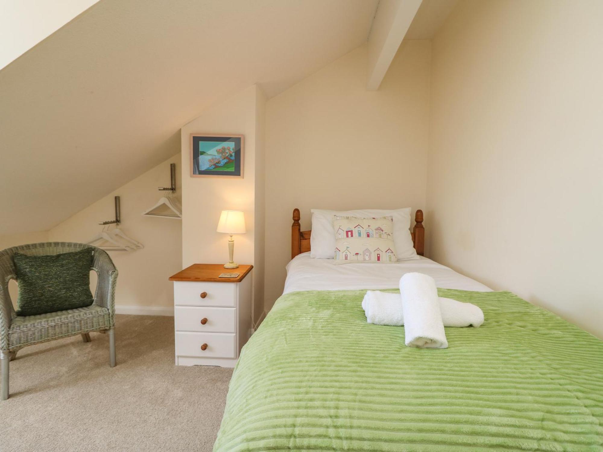 Sea Star Porthleven Exterior foto