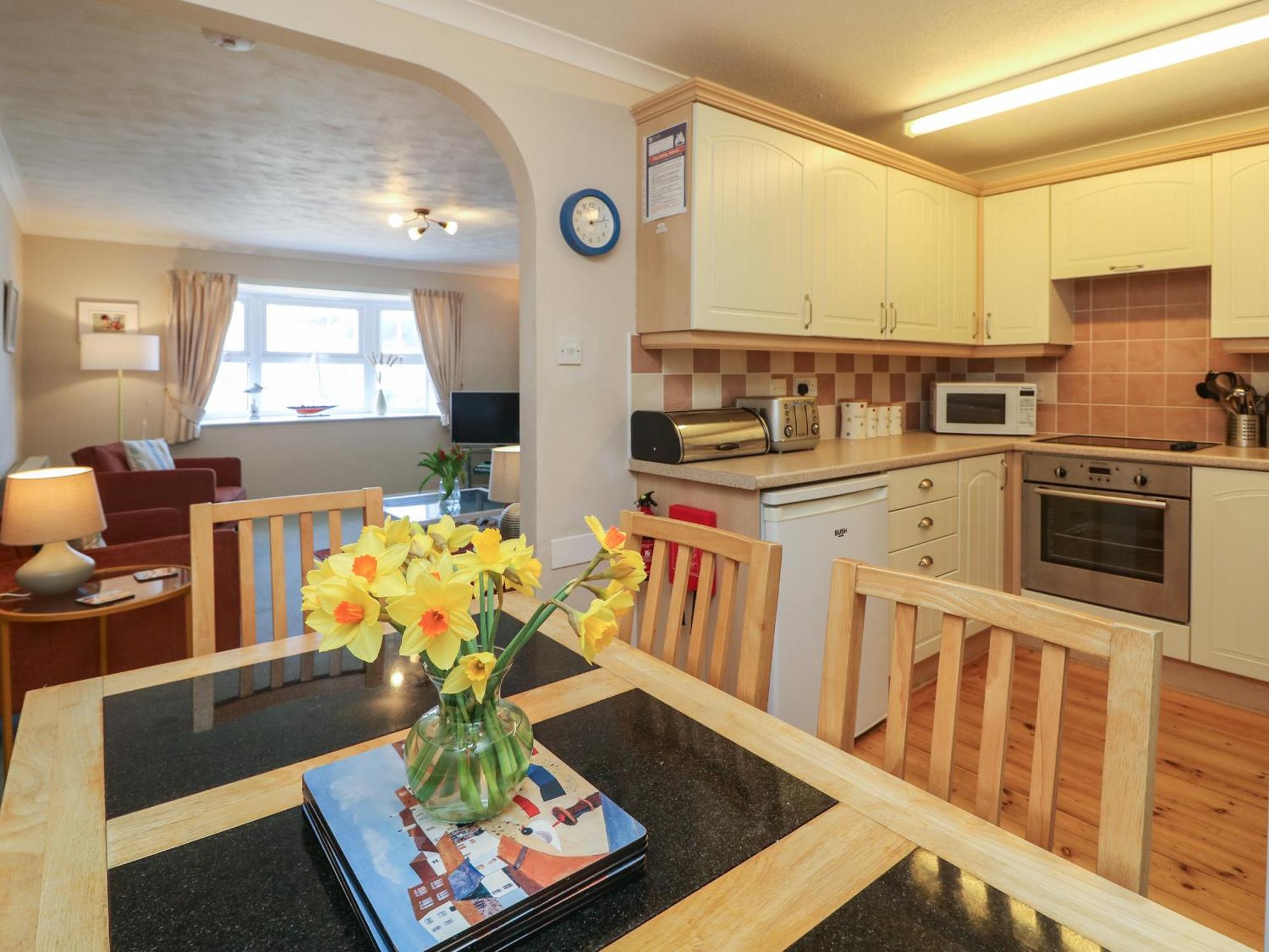 Sea Star Porthleven Exterior foto