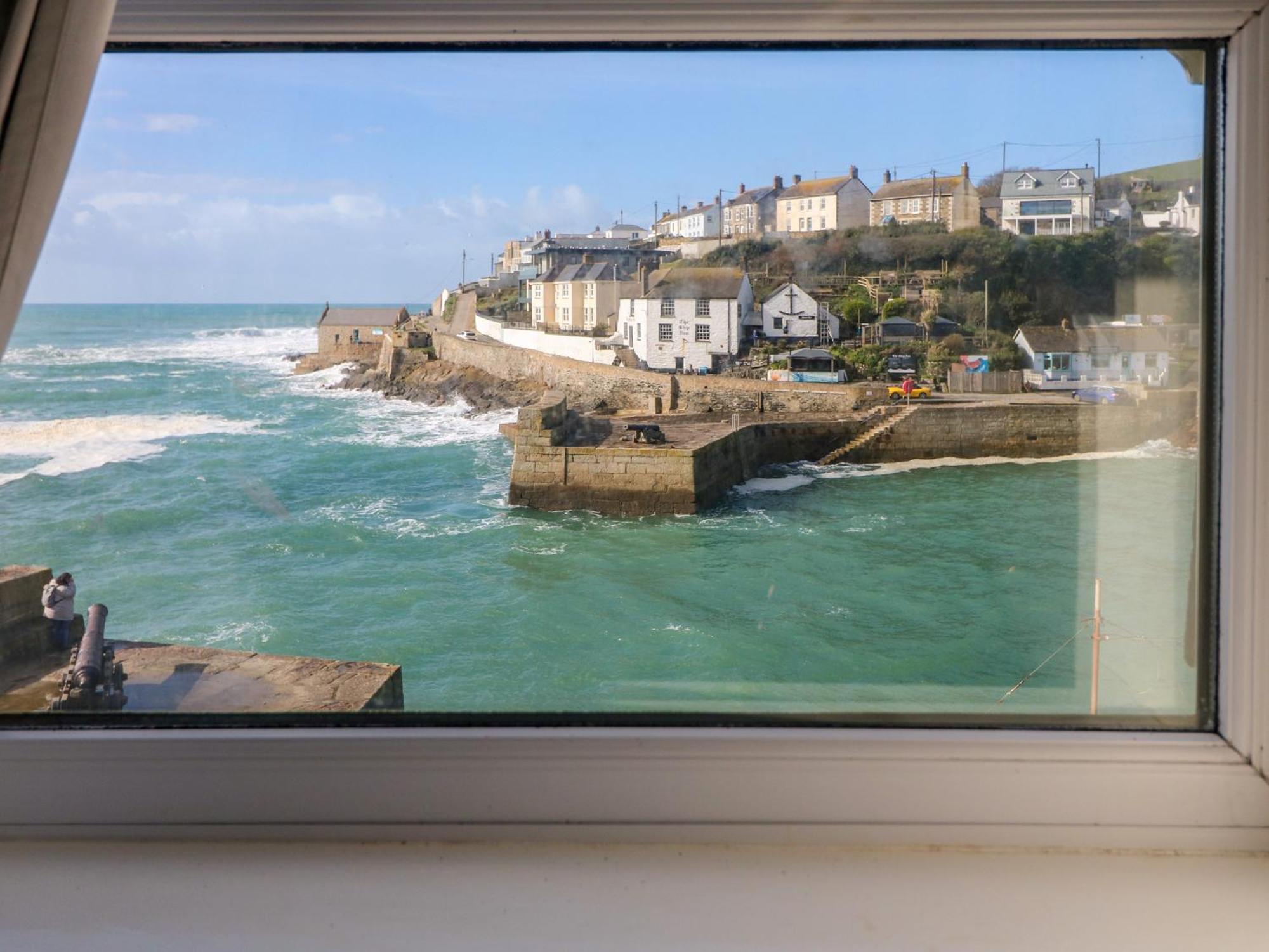Sea Star Porthleven Exterior foto