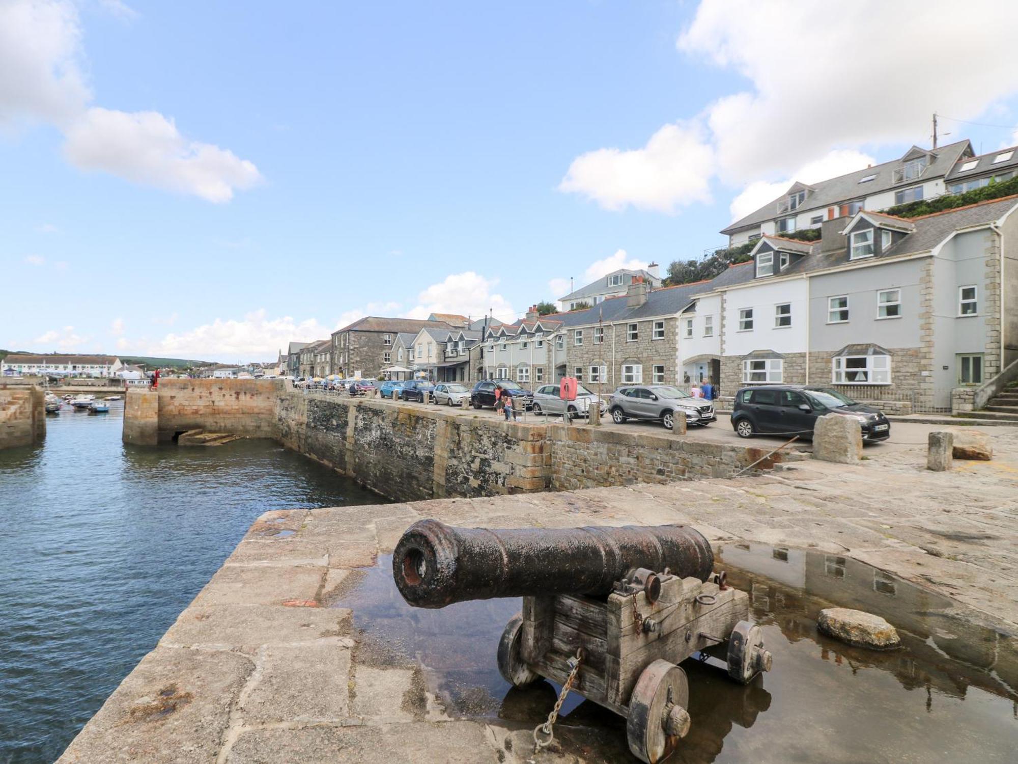 Sea Star Porthleven Exterior foto